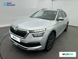 Skoda Kamiq 1.0 TSI Evo 110ch Ambition DSG7