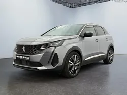 Peugeot 3008 1.6 Hybrid4 GT Pack e-EAT8