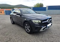 Mercedes-Benz GLC 220 d Coupé Edition 2021