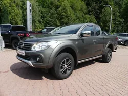 Fiat Fullback 2.4 Diesel 181ch 4x4 Extended Cab LX | Caméra de recul Attelage Climatisation autom...