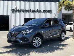 Renault KADJAR 1.5 BLUE DCI 115CH BUSINESS - 21