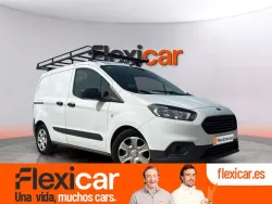 FORD Tourneo Courier 1.0 Ecoboost Sport