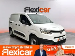 Toyota Proace Proace City 1.5D 75kW (100CV) GX Media