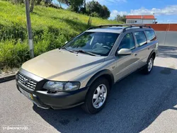Volvo XC 70