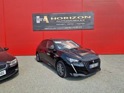 Peugeot 208 STYLE 1.5 HDI 100CV - GARANTIE 12 MOIS
