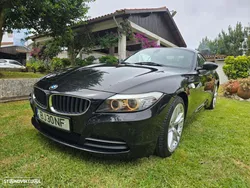BMW Z4 20 i