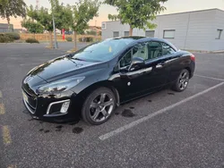 PEUGEOT 308 CC ROLAND GARROS 2.0 HDi 163 ch – Cabriolet Coupé – Très bon état