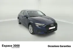 AUDI A3 Sportback 30 TDI 116 Business line