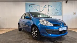 RENAULT CLIO III 1.2i 75 PACK AUTHENTIQUE