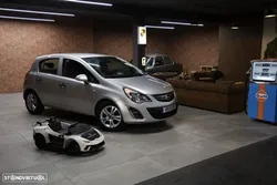 Opel Corsa 1.3 CDTI Go! 88g