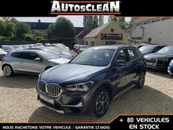 Bmw X1 (F48) XDRIVE20IA 192CH XLINE