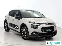 Citroen C3 1.2 PureTech S&S Shine EAT6 110