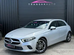 MERCEDES CLASSE A 180 d 7G-DCT Progressive Line