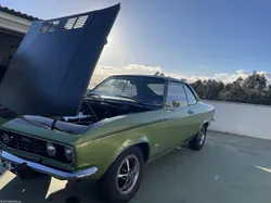 Opel Manta 1.9 SR