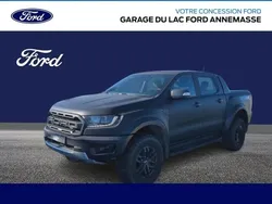 Ford Ranger 2.0 TDCi 213ch Double Cabine Raptor BVA10
