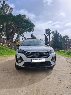 Peugeot 2008 Peugeot 2008 PureTech GT EAT8