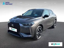 Ds DS 3 1.5 BlueHDi 130ch Opera Automatique