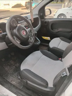 Fiat Panda 1.2