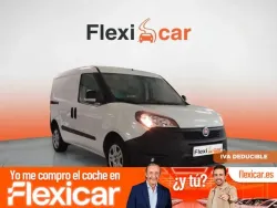 Fiat Doblo 77kW 105Cv- 5P (2022)