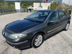 Renault Laguna 1.9 DCI