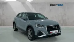 AUDI Q2 35 TDI S line S tronic 110kW