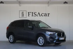 BMW X1 16 d sDrive Auto