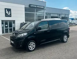 Citroen Jumpy Fourgon M 2.0 BlueHDi 180ch S&S Pack Premium Connect EAT8