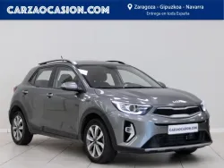 KIA Stonic 1.2 DPi Concept