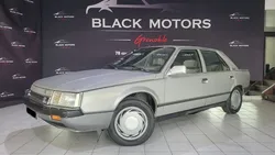 Renault 25 v6 turbo phase 1 état clinique