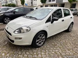 Fiat Punto 1.2 City Sport 5P
