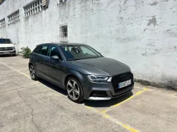 Audi A3 A3 Sportback 2.0TDI S Line Edition S-T 110kW S Line Edition