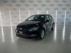 VOLKSWAGEN Polo 1.4 TDI BMT Advance 66kW