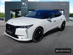 Ds DS 4 PureTech 130ch Performance Line + Automatique