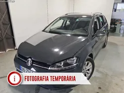 VW Golf Variant 1.6 TDI Confortline 115cv