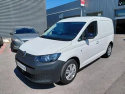 Volkswagen CADDY CARGO 2.0 TDI 75CH BUSINESS MY23