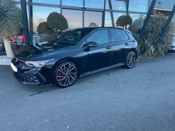 Volkswagen golf 8 gti 245 ch dsg7 toit ouvrant francais