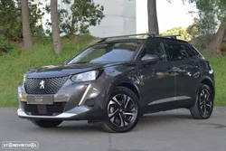 Peugeot 2008 1.2 PureTech Allure