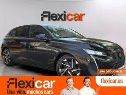 PEUGEOT 308 1.2 PureTech S&S Allure 130