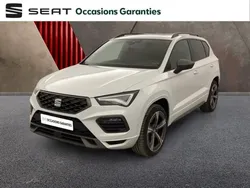 Seat Ateca 1.5 TSI 150ch Start&Stop FR DSG