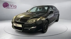 Renault Laguna 2.0 DCI 150 GT 4Control / SEMI-CUIR GPS