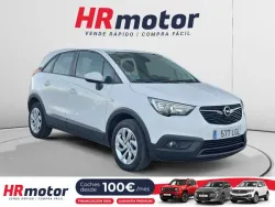 OPEL Crossland 1.2 S&S Edition 110
