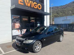 BMW Série 3 320D 2L 184CH PACK M XDRIVE ORIGINE FRANCE + RADARS DE RECUL
