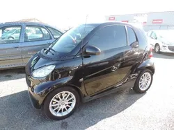 Smart #1 fortwo