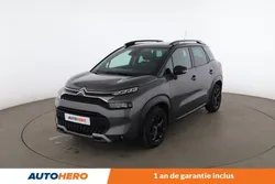Citroën C3 Aircross 1.2 PureTech Shine BV6 110 ch