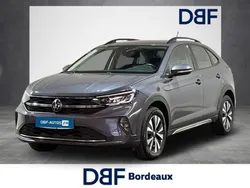 Volkswagen Taigo 1.0 TSI 110 BVM6 Life Plus
