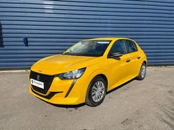 Peugeot 208 1.2 PureTech 75ch S&S Like