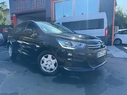 Citroen C4 BLUEHDI 100CH LIVE