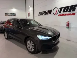 VOLVO XC60 D4 Momentum Aut. 190