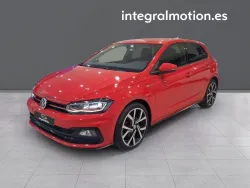 VOLKSWAGEN Polo 2.0 TSI GTI