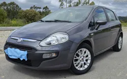 Fiat Punto EVO 1.3 D multijet EXCELENTE ESTADO